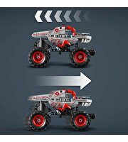 LEGO Technic Monster Jam ThunderROARus Çek-Bırak 42200