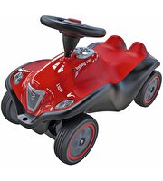 BIG Bobby Car Next 2.0 Bin Git Araba