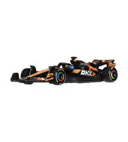 Hot Wheels Premium Formula 1 Yarış Arabası Mclaren Formula 1 Team JKD81
