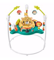 Fisher Price Sevimli Leopar Jumperoo Aktivite Merkezi HND47