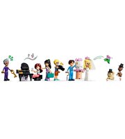 LEGO Friends Büyük Heartlake City Oteli 42704