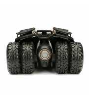 1:24 Batman The Dark Knight Batmobile Araba ve Batman Figürü