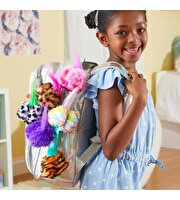 Furby Furblet İnteraktif Peluş Zee Bah G1778