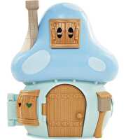 Şi̇ri̇nler Oyun Seti̇ Brainy's Mushroom House