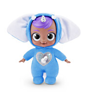 Rainbocorns Sevimli Sürpriz Bebek 92107 Gri Boynuz