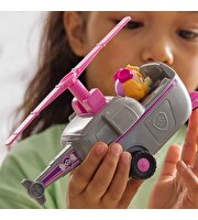 Paw Patrol Figür ve Görev Aracı Skye