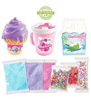 So Slime DIY Slimelicious Slime Shaker Üçlü Paket