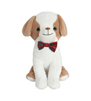 Floppy Oturan Köpek Peluş 65 Cm