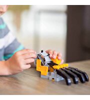 4M Motorlu Robot El Kiti