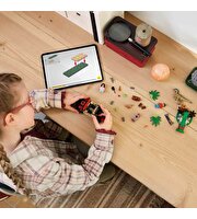 LEGO Jurassic World Raptor Arazi Kaçışı 76972