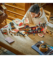 LEGO Ninjago Tapınak Ödülü 71848