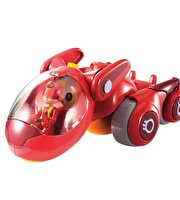 Petronix Deluxe Transforming Pup-E ve Matt