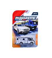 Majorette City Premium Vehicles Hymer Exsis-I