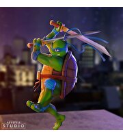 TMNT Leonardo Figür 21 Cm