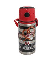 Minnie Çelik Matara Salto Iconic Forever 500ml