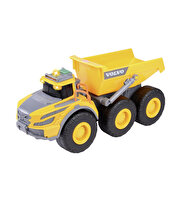Dickie Volvo İnşaat Kamyonu