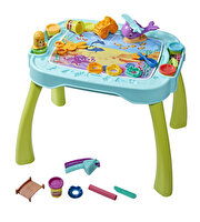 Play Doh Hayal Gücü İstasyonu Başlangıç Seti̇