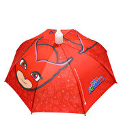 Pijamaskeliler Çocuk Şemsiyesi