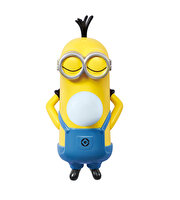 Minions Banana Nap Time