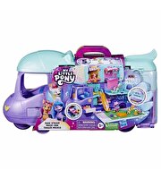 My Little Pony Mini Dünya Sihri Kısrak Deresi Oyun Seti F7650