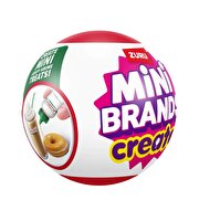 Mini Brands Krispy Creme Koleksiyonu 77688GQ2