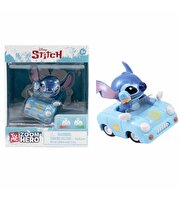 Stitch Zoom Hero Serisi Figür 4