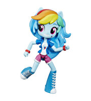 My Little Pony Equestria Girls Miniler