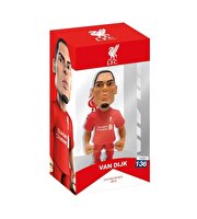 Minix Van Dijk 11285