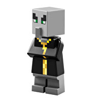 LEGO Minecraft Evoker Köy Saldırısı 21596