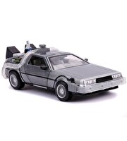 Jada 1:24 Zaman Makinesi Geleceğe Dönüş 2 Aracı