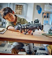 LEGO Star Wars: Skeleton Crew Onyx Cinder Uzay Aracı Seti 75374