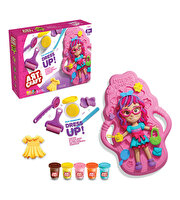 Bebek Giydirme Hamur Set 280 Gr