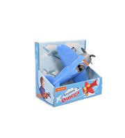 Uçak Omega (Kutuda)