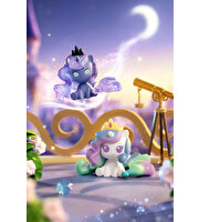 My Lıttle Pony Friendship is Magic Serisi Sürpriz Paket Koleksiyon Figürü