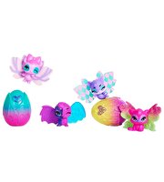 Hatchimals CollEGGtibles Multipack Wilder Wings S9