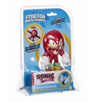 Mini Stretch Sonic Knuckles