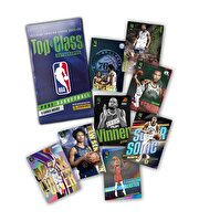 NBA Top Class 2024 Trading Cards