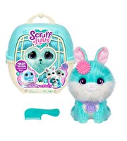 Scruff A Luvs Sevimli Pastel Seri Mavi 30325