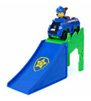 Paw Patrol The Dino Movie Jump & Shift Yarışçıları Chase