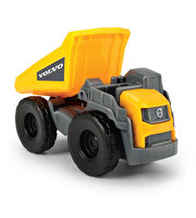 Dickie 2 Volvo Araçlı Mack Kamyonu