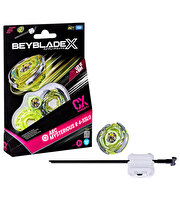 Beyblade X CX Arc Mysterious R 4-55LO Başlangıç Seti TP1679