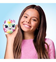 Airbrush Plush Sürpriz Mi̇ni̇ Neon Peluş 2’li Paket