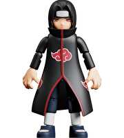 Blokees Naruto Shippuden GV01 Ultimate Bond Figür Sürpriz Figür Yapım Seti