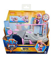Paw Patrol Filmi Deluxe Temalı Araç - Skye