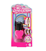 Barbie Mini Barbieland Fashionistas Bebekler Sürpriz Paket