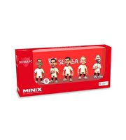 Minix Sevilla 5'li Figür 15108