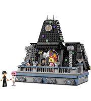 LEGO Wednesday ve Enid'in Yurt Odası 76781