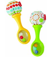 Fisher Price Neşeli Marakas
