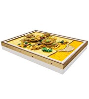 LEGO Art Vincent Van Gogh Ayçiçekleri 31215