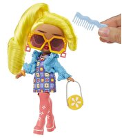 L.O.L. Surprise Tweens Seri 5 Hana Groove Bebeği